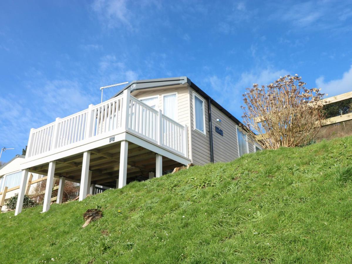 Castleview 22 Villa Carmarthen Exterior photo